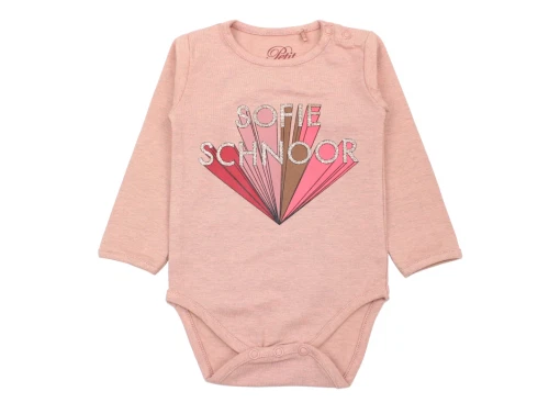 Petit by Sofie Schnoor body rose